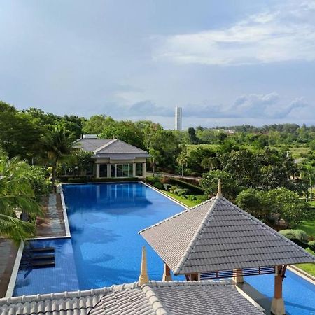 הוילה Ban Chak Phai Family House @ Casa Seaside Rayong מראה חיצוני תמונה