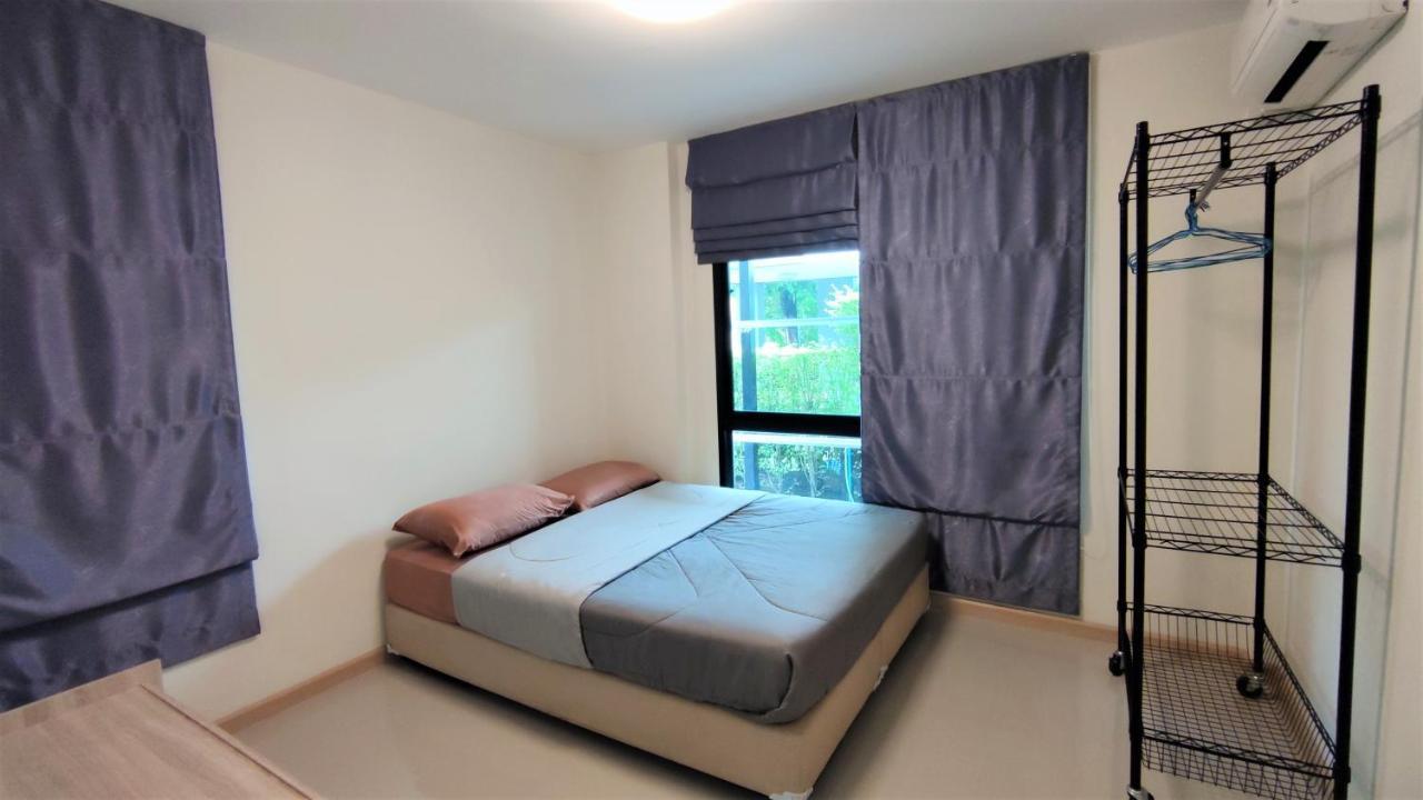 הוילה Ban Chak Phai Family House @ Casa Seaside Rayong מראה חיצוני תמונה