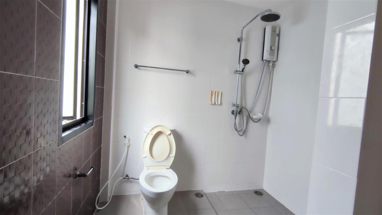 הוילה Ban Chak Phai Family House @ Casa Seaside Rayong מראה חיצוני תמונה