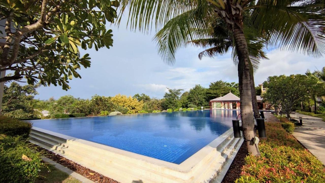 הוילה Ban Chak Phai Family House @ Casa Seaside Rayong מראה חיצוני תמונה